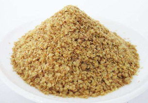 小麥胚芽粉與小麥胚芽片在營(yíng)養(yǎng)成份上有差別嗎 網(wǎng)購(gòu)小麥胚芽商品,查看洋情頁面上的圖文介紹時(shí),有的