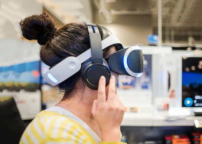 工信部發布VR白皮書 剖析價格與可用性瓶頸，展望AI融合開發新路徑